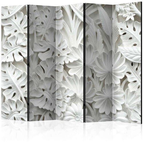  Paravan u 5 dijelova - Nature&amp;#039;s Art II [Room Dividers] 225x172 Slike