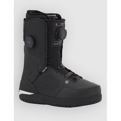 Ride Lasso 2027 Trdi snowboard cevlji black Slike