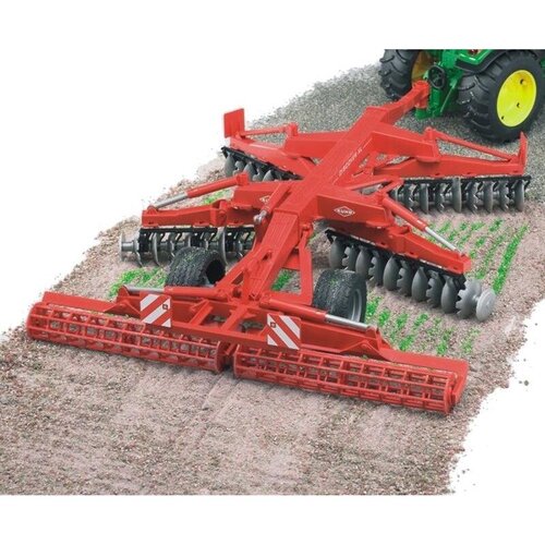 Bruder brana kuhn xl Cene