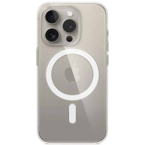 Magsafe Maskica Za Mobitel Iphone (Clear) Cijene