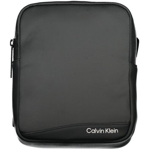 Calvin Klein MEN&#39;S BLACK SHOULDER BAG Cene
