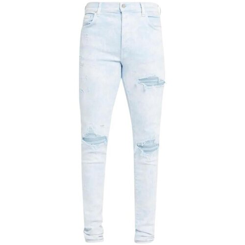 Amiri Jeans Jean Modra Cene