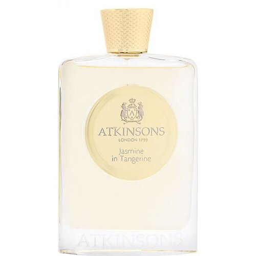 Atkinsons Jasmine in Tangerine EDP 100 ml Slike