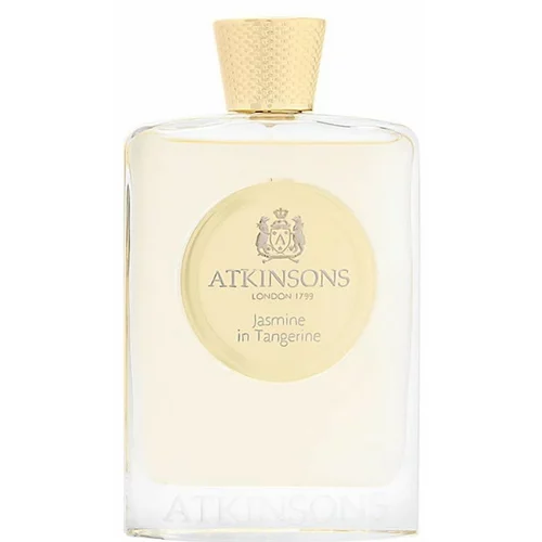 Atkinsons Jasmine in Tangerine EDP 100 ml
