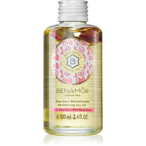 Benam&amp;ocirc;r Rose Am&amp;eacute;lie &amp;Oacute;leo Seco suho hranjivo ulje 100 ml Slike