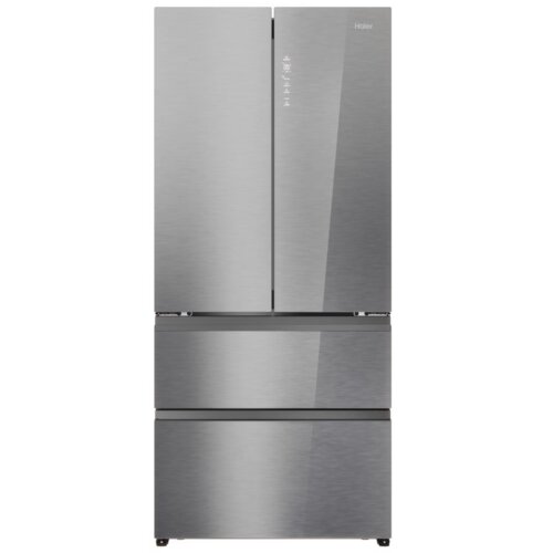 Haier Hladilnik SBS HFR7819ENGC Cene