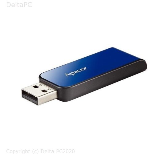 Apacer FD 16GB USB 2.0 AH334 Cijene