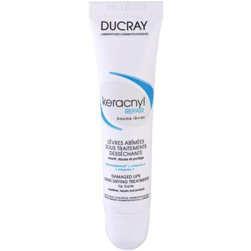 Ducray Keracnyl Repair balzam za usne Cene