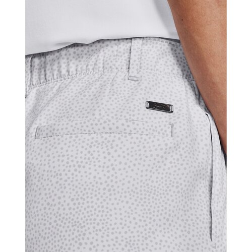 Under Armour Women's shorts Links Printed Short Cene