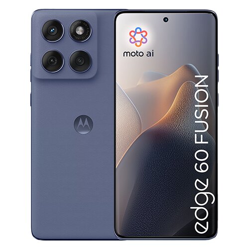 Motorola Moto Edge 60 Fusion 5G 8GB RAM 256GB - Slipstream Cijene