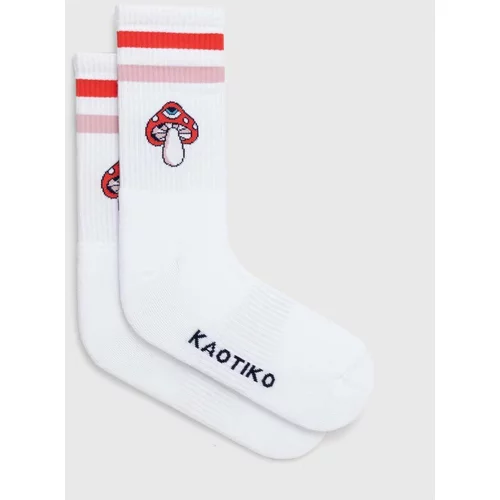 Kaotiko Čarape boja: bijela, AP007-01-1930