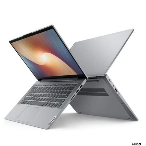 Lenovo ideapad 5 14ABA7 (cloud grey, aluminium) fhd ips, R5-5625U, 16GB, 1TB ssd (82SE00BAYA) laptop Cene
