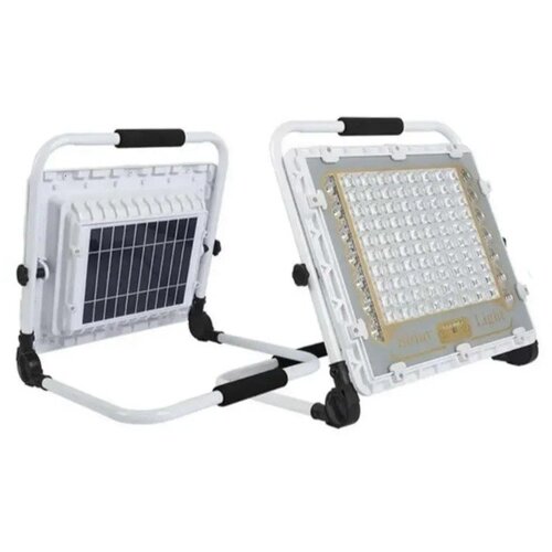 prenosni solarni led reflektor 300W sa touch kontrolom i powerbank funkcijom Cene