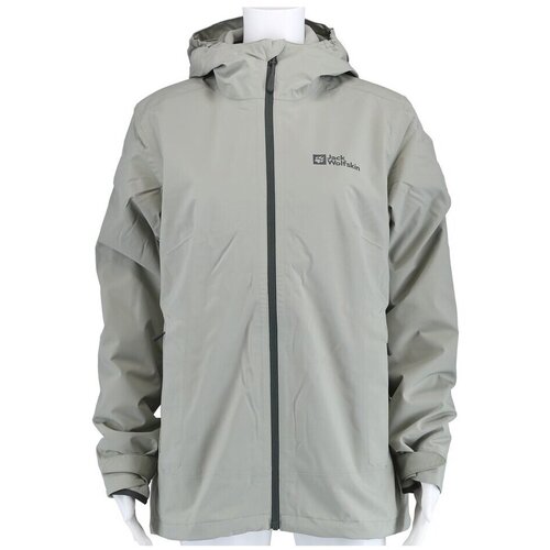 Jack Wolfskin Jakne 11156214137 Siva Cene