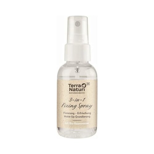 Terra Naturi 3-in-1 Fixing Spray Cijene