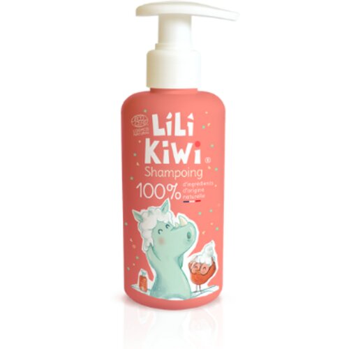 &amp;Scaron;ampon 150 ml Slike