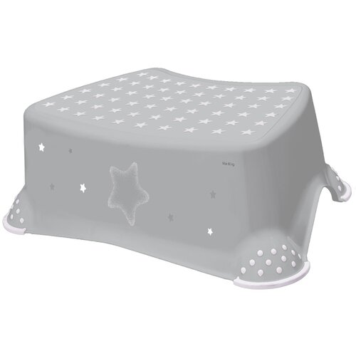 Keeeper pručka stars grey Cene
