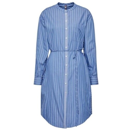 Tommy Hilfiger Obleke WW0WW33232 Modra Cene