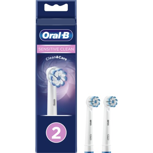 Oral-b zamenski nastavak za elektične četkicu Refill Sensi Ultra Thin 2pcs Cene