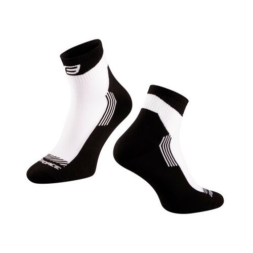 Force čarape snap, belo s-m/36-41 ( 90085787 ) Slike