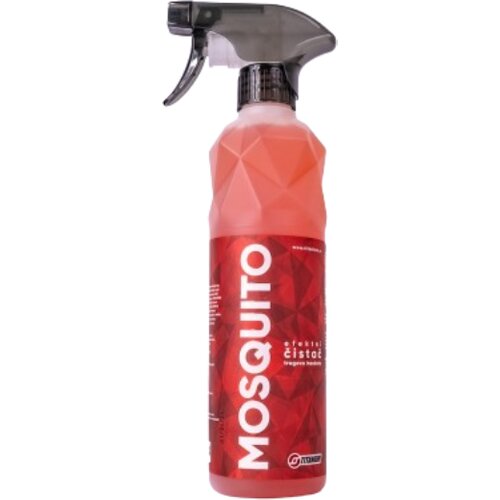 Titanium mosquito skidač insekata 500ml Cene