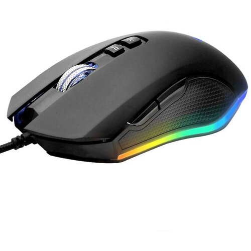 Fantech Gaming Zeus X5s, do 4800 dpi crni mi&amp;scaron; Slike