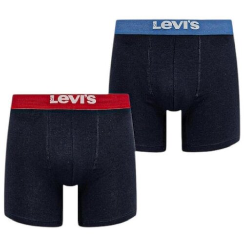 Levi's Boksarice 701222842 021 Modra Cene