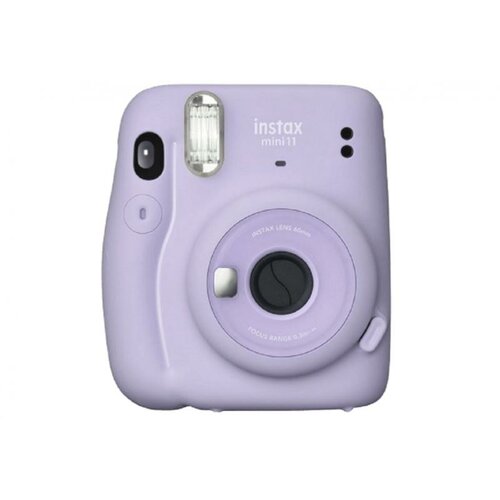 Fujifilm instax mini 11 lilac purple digitalni fotoaparat Slike