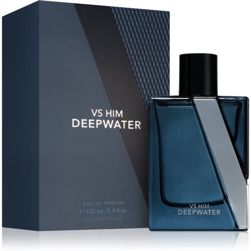Victoria&amp;#039;s Secret VS Him Deep Water parfumska voda za mo&amp;scaron;ke 100 ml Slike
