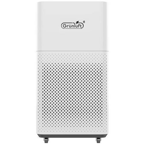GRUNLUFT prečišćivač vazduha VK-6066, 400 m3/h, 40W Slike