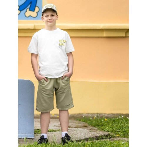 BEBA KIDS Bermude za decake kenzo Slike