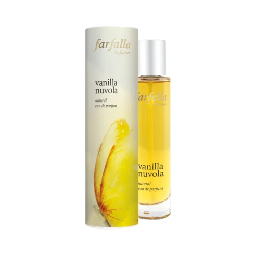 farfalla Nuvola Natural Eau de Parfum - prirodni parfem