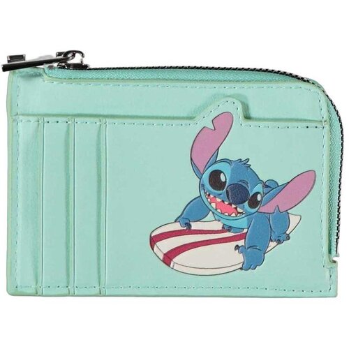 Difuzed Novčanik Lilo & Stitch Stitch Small Card Holder Cene