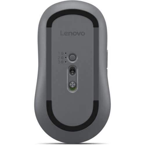 Lenovo Yoga mi&amp;scaron; Office Ambidekster Bluetooth Optički 4000 DPI Slike