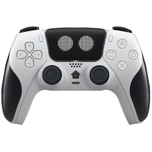  Joypad DualSense PLAY-X Astro Bot za PS5 crni Slike