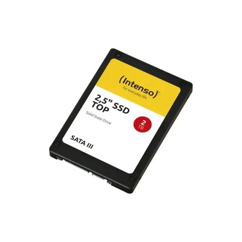 Intenso SSD 2.5" SATA3 2TB 3812470 Cene