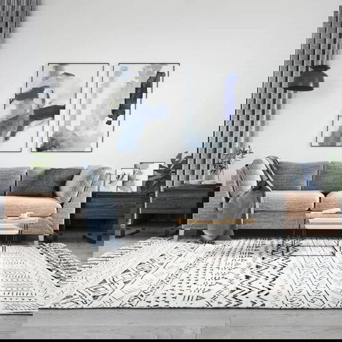 VidaXL Stolići za kavu 2 kom boja hrasta 50x46x50 cm konstruirano drvo Slike