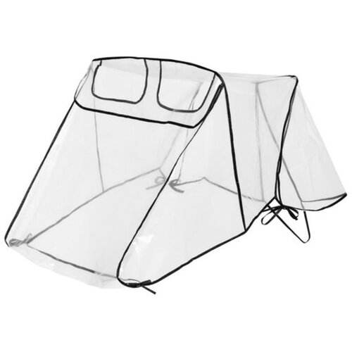  Ki&scaron;na navlaka za kolica za blizance 115 x 68 x 66 cm Cijene
