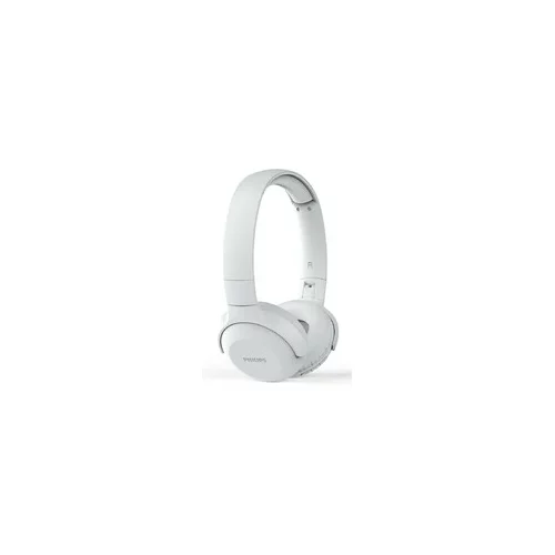 Philips Slušalice bežične sa mikrofonom, Bluetooth, bijela - TAUH202WT/00