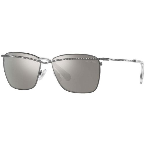 Swarovski Naočare za sunce SK 7006 40116G Cene