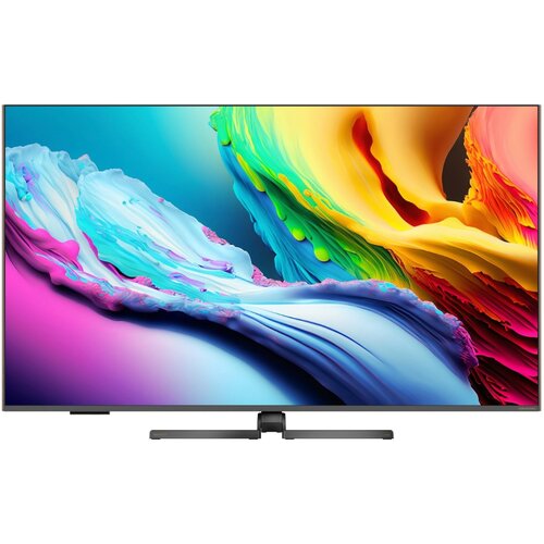 Grundig 55GHQ8990, 55&amp;quot;, NanoQLED, Google TV, (21730321) Slike