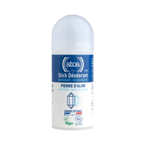  Alum Stone Stick Deodorant Flexible Cene