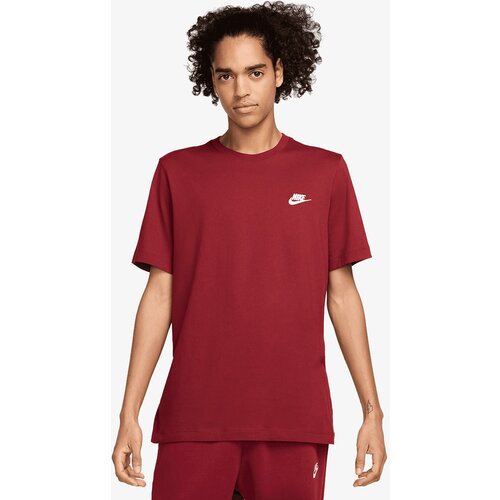 Nike Majica M NSW CLUB TEE Cijene