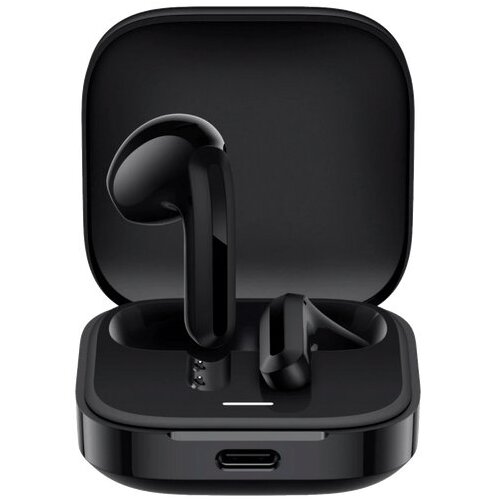 XIAOMI REDMI Buds 6 Active Black bežične slušalice sa kutijicom za punjenje BT Cijene