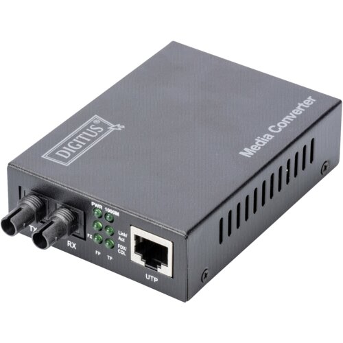 Digitus Gigabit Mediaconverter up to 0.5km Cijene