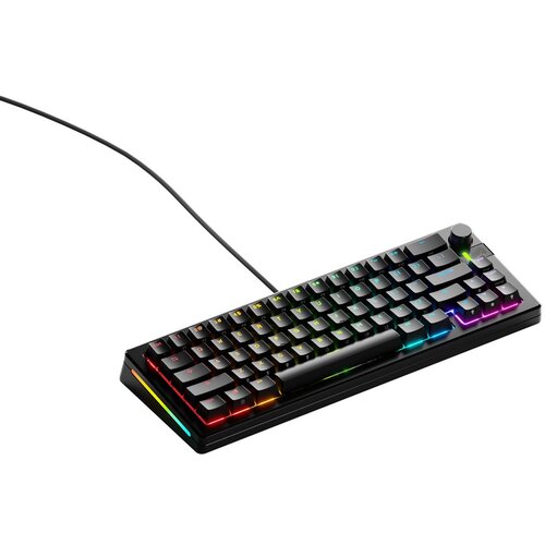 Glorious Gaming GMMK 3 PRO 65% Prebuilt Wired Black - US Cijene