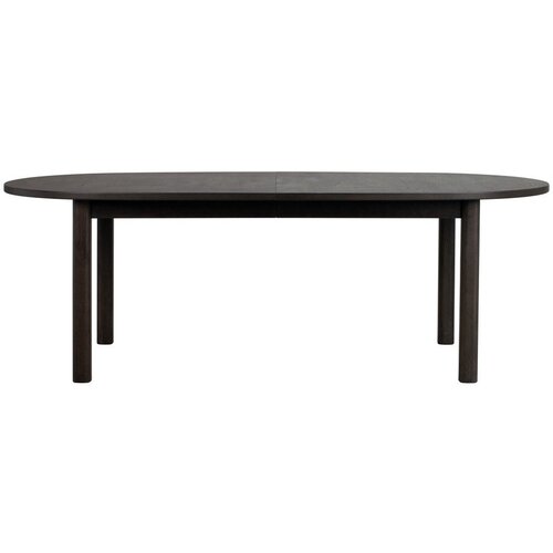 Rowico Raztegljiva jedilna miza z mizno plo&amp;scaron;čo v hrastovem dekorju 105x220 cm Gifford &amp;ndash; Slike