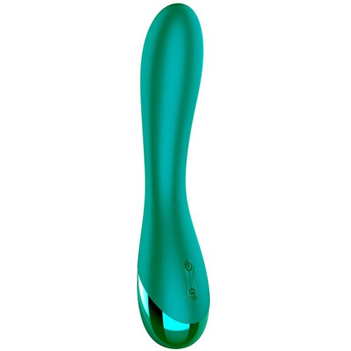 Scala Playhouse Vibrator za točko G Timeless Love Vibrator (R11127) Slike