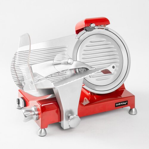 Grill King Professional električna mesoreznica, 25 cm Cijene