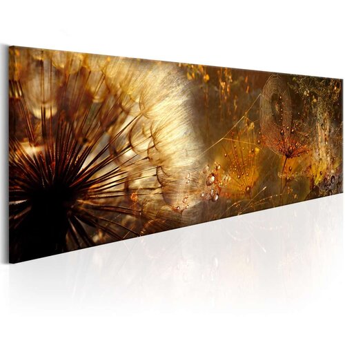  Slika - Amber Morning 120x40 Slike